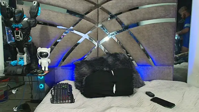 Xanderstone00 online show from June 2026 04:54:02 AM