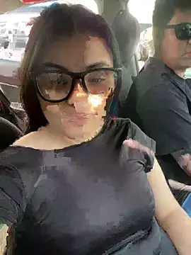 Violeta and Charlie online show from March 2026 08:25:01 PM