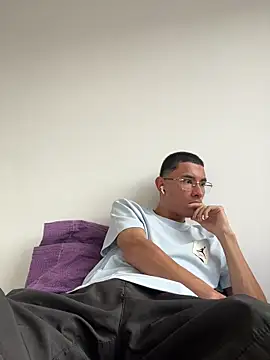 -ShaiN online show from February 2026 07:55:02 PM