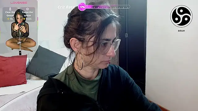 Snapshot of lincebdsm chatting on February 2026 08:09:01 PM lincebdsm online show from February 2026 08:09:01 PM