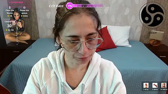 Snapshot of lincebdsm chatting on January 2026 07:45:01 PM lincebdsm online show from January 2026 07:45:01 PM