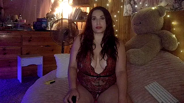 VelvetBrunetteXo online show from July 2026 02:54:02 AM