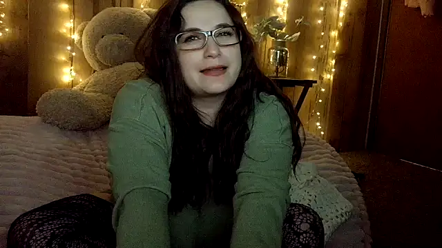 VelvetBrunetteXo online show from March 2026 08:54:01 PM