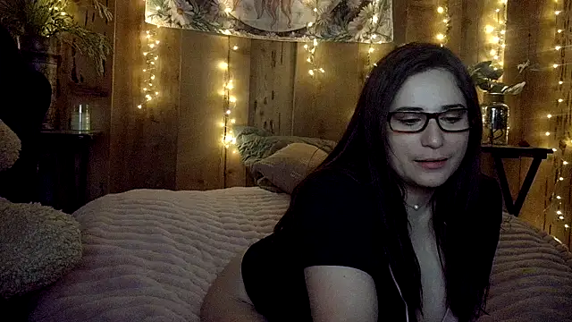 VelvetBrunetteXo online show from March 2026 02:42:01 AM