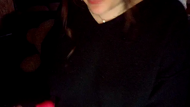 VelvetBrunetteXo online show from March 2026 12:50:02 PM