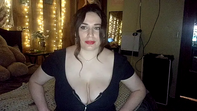 VelvetBrunetteXo online show from March 2026 12:11:02 AM