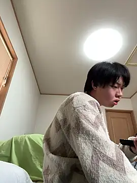 hibi0875 online show from February 2026 06:46:01 AM