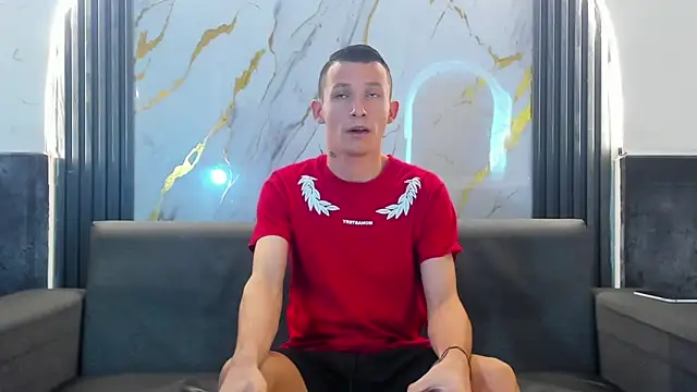 Isaak 26 online show from April 2026 11:03:01 AM