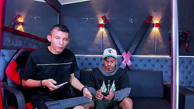 Isaak 26 online show from March 2026 12:30:02 PM