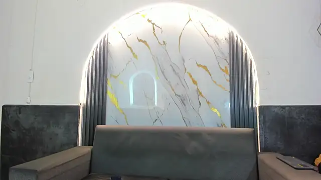 Isaak 26 online show from March 2026 11:15:01 AM