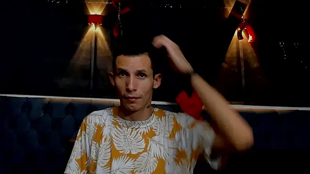 Isaak 26 online show from February 2026 06:40:02 PM