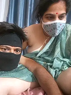 couple new enjoy online show from April 2026 07:58:02 PM