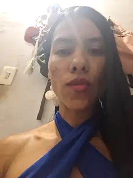 Alannys19 online show from February 2026 03:25:02 AM