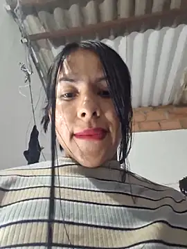 Alannys19 online show from March 2026 04:12:01 AM