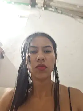 Alannys19 online show from February 2026 04:00:02 AM