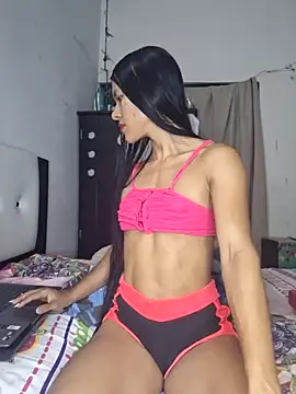 Alannys19 online show from May 2026 11:21:01 PM