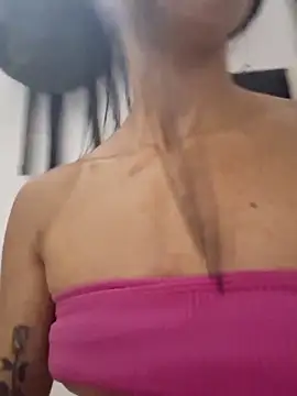 Alannys19 online show from February 2026 04:12:02 AM