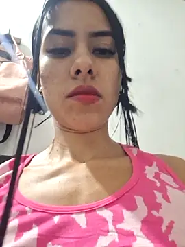 Alannys19 online show from February 2026 04:34:02 AM