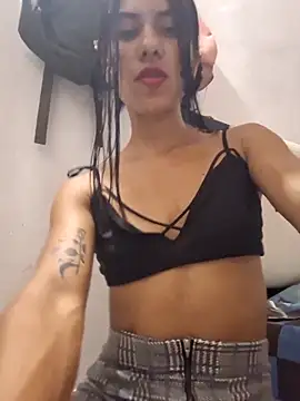 Alannys19 online show from March 2026 03:56:02 AM