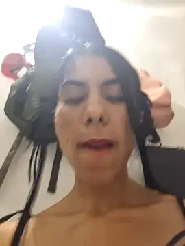 Alannys19 online show from March 2026 03:55:01 AM