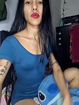 Alannys19 online show from May 2026 03:33:01 AM