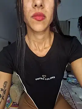 Alannys19 online show from March 2026 03:36:01 AM