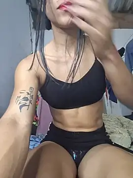 Alannys19 online show from April 2026 04:41:01 AM