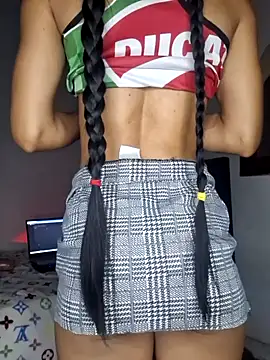 Alannys19 online show from July 2026 03:17:01 AM