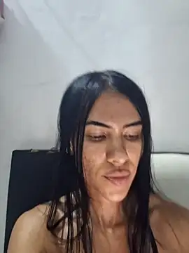 Alannys19 online show from February 2026 03:28:02 AM