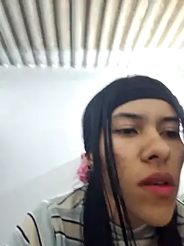 Alannys19 online show from February 2026 03:58:01 AM