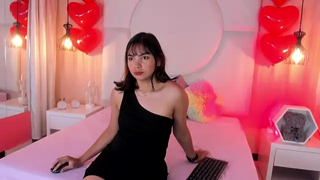 ValeriaMartins online show from February 2026 07:46:01 PM