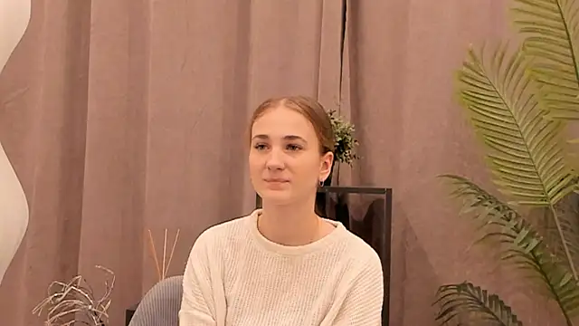 WilmaArnio online show from February 2026 10:57:01 AM