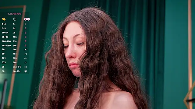 roxy morrison x online show from February 2026 05:45:02 PM