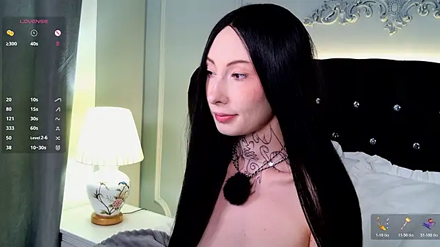 roxy morrison x online show from May 2026 03:36:02 AM
