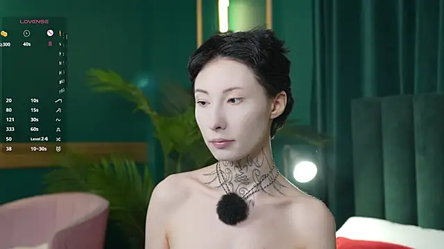 roxy morrison x online show from April 2026 12:08:01 PM