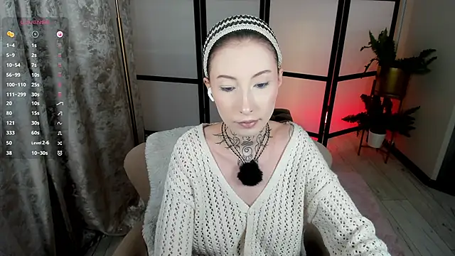 roxy morrison x online show from May 2026 03:36:02 AM