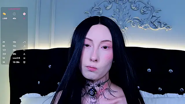 roxy morrison x online show from May 2026 03:39:01 AM