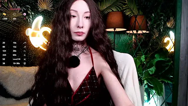 roxy morrison x online show from April 2026 03:41:01 AM