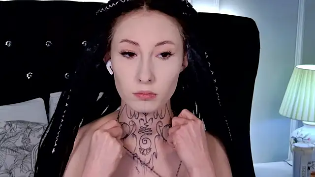 roxy morrison x online show from March 2026 05:06:01 PM