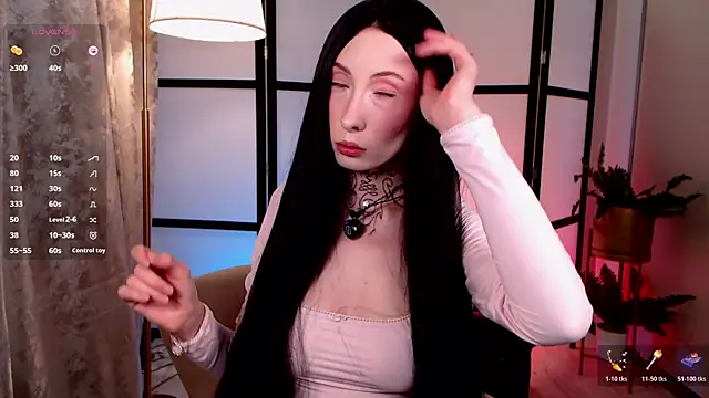 roxy morrison x online show from June 2026 03:40:01 AM