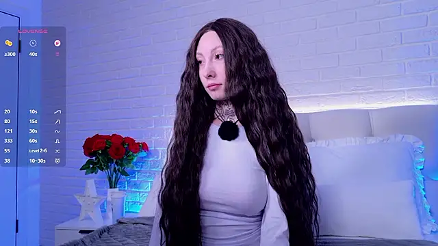 roxy morrison x online show from March 2026 05:38:02 PM