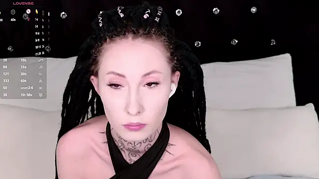 roxy morrison x online show from March 2026 05:36:01 PM