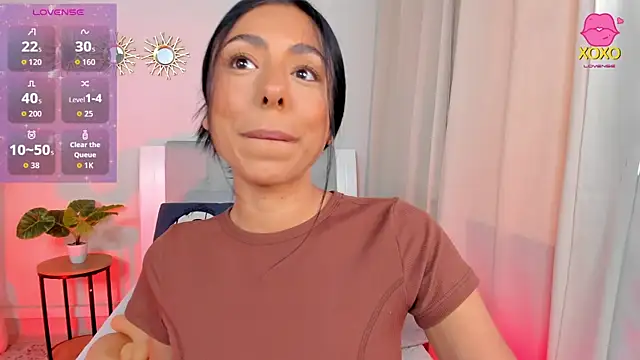 antonela-bella online show from May 2026 02:57:01 PM