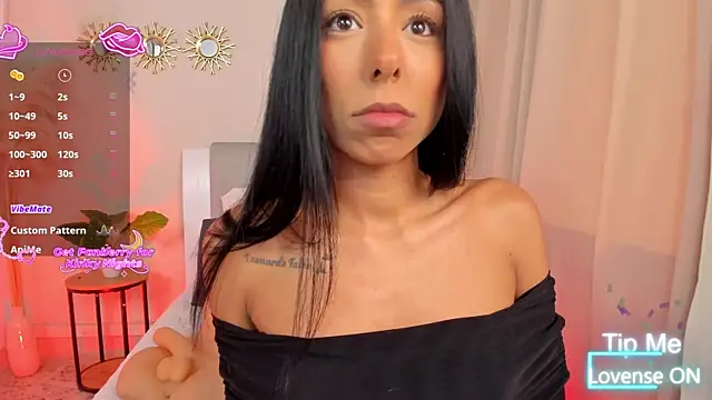 antonela-bella online show from May 2026 05:09:01 PM