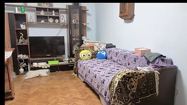 xMaryxAnne online show from March 2026 08:01:02 PM