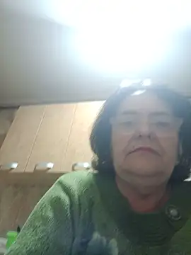 xMaryxAnne online show from May 2026 12:17:02 AM