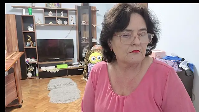 xMaryxAnne online show from March 2026 05:38:02 PM