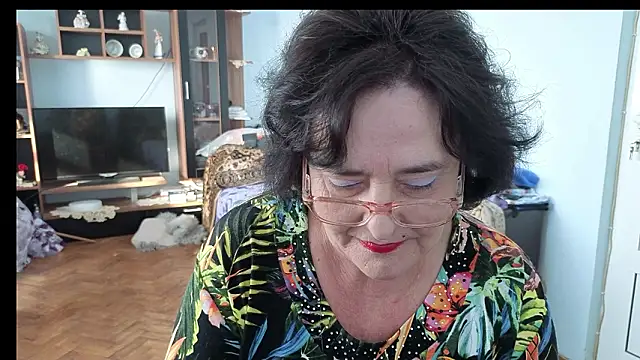 xMaryxAnne online show from March 2026 06:54:02 AM