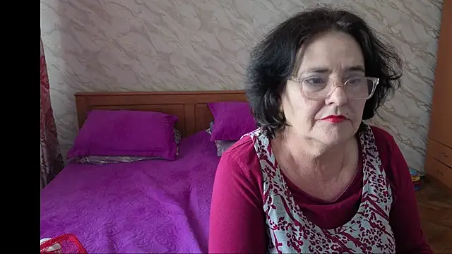 xMaryxAnne online show from April 2026 07:48:01 AM