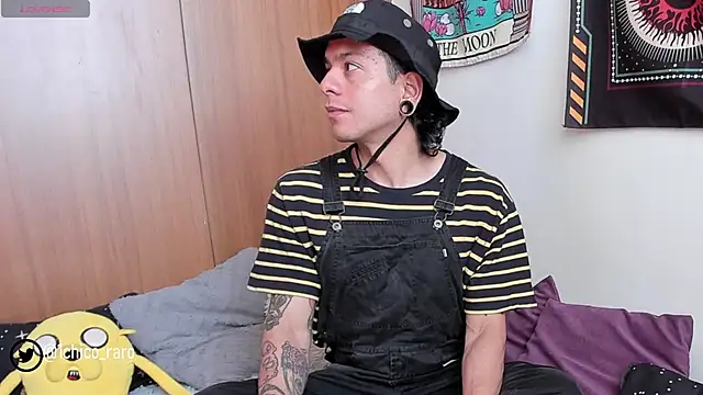 acid timee online show from February 2025 08:47:01 PM